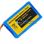 Μπαταρία για PLC 309-5004-019 [Αντικατάσταση μπαταρίας]